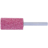 Muela Cilíndrica com Mango CAST STEEL ZY2532 6ADR 30 O 5V na PFERD