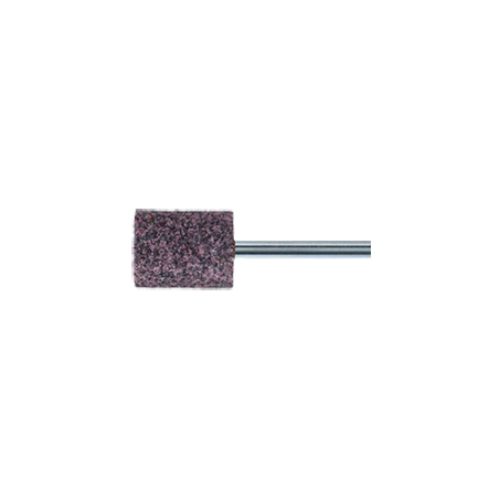 Muela Cilíndrica com Mango CAST ZY2025 6ARN 30 K 5V PFERD