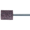 Muela Cilíndrica com Mango CAST ZY2025 6ARN 30 K 5V PFERD
