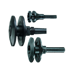 PFERD Non-Woven Tools Arbors For Polinox Unmounted Grinding Wheels BO Mk 1/20 10-50