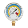 MEGA Glycerine Gauges for Hidraulic Cylinders A-5582G