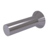 Remache con Cabeza Avellanada DIN 661 3x10 Sin Acabado CHEMITOOL
