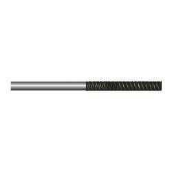 LV105-ZN GRAMPO COBERTURA 4.8 6X150