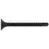 CHEMITOOL FASTENERS Self-Drilling Drywall Screw PHILLIPS for Plasterboard LV079 3,5X45 Phosphated