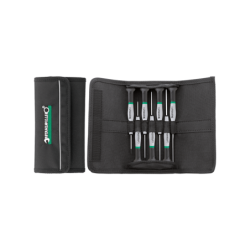 STAHLWILLE Electronics Screwdrivers Set (7 un.)