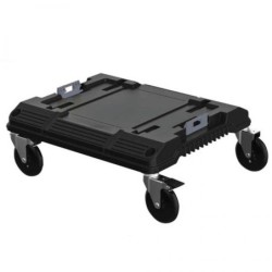 CARRO COM RODAS TSTAK FATMAX