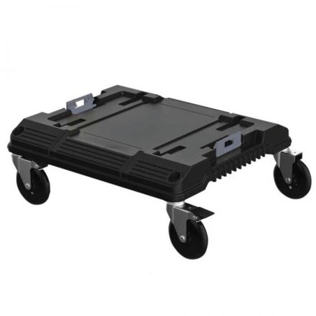 CARRO COM RODAS TSTAK FATMAX