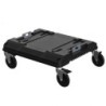 CARRO COM RODAS TSTAK FATMAX