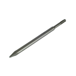 DeWalt SDS Plus Pointed Chisel 250mm