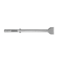Escopro para Cortar Asfalto Hexagonal 500x110mm DeWalt