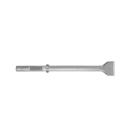Pala para Cortar Asfaltohexagonal DeWalt 500x110mm