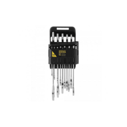 STANLEY® FATMAX® Open Ended Double Fork Key 12 Pieces Set FMMT82902-0