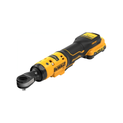 CHAVE ROQUETE XR 12V 1/4" 54Nm - 1 x BAT