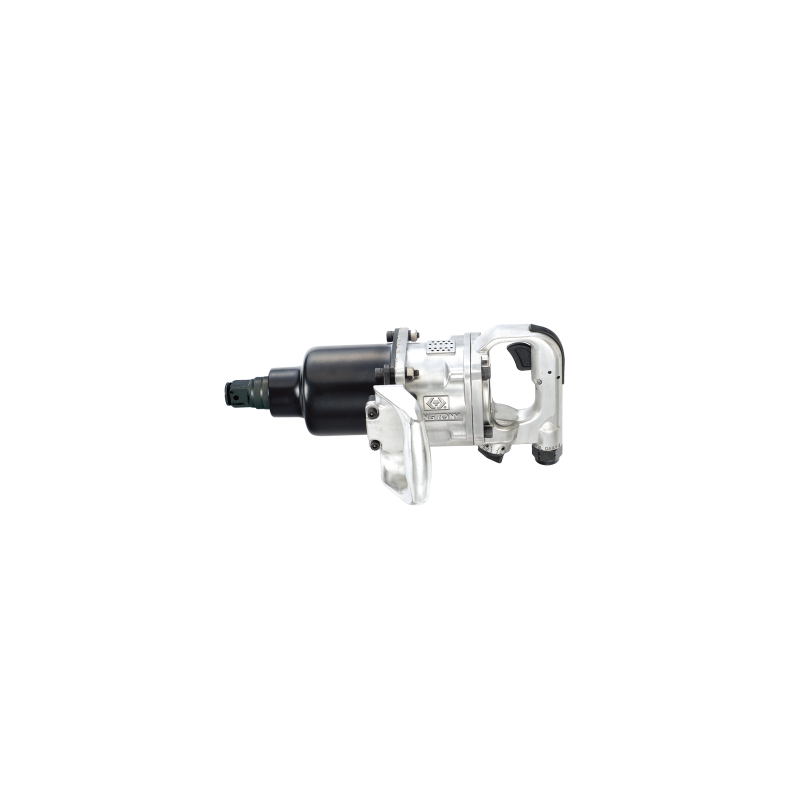 KING TONY 1” Impact Wrench Standard Anvil
