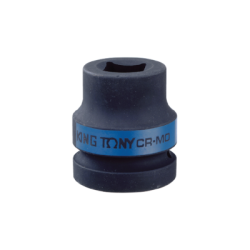 KING TONY 1'  21mm Rear Wheel Impact Socket Internal Square