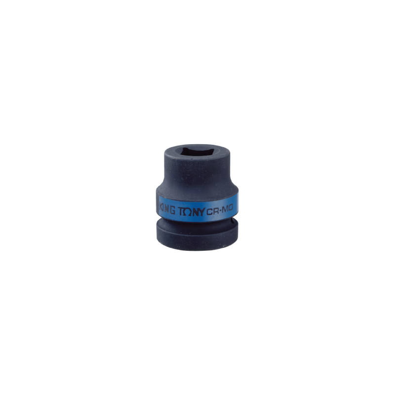 KING TONY 1'  21mm Rear Wheel Impact Socket Internal Square