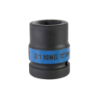 KING TONY 1'  21mm Rear Wheel Impact Socket Internal Square