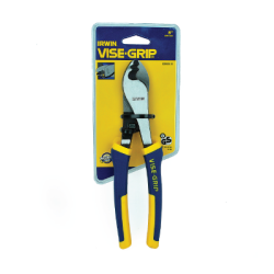 Alicate Cortacables VISE-GRIP IRWIN 200 mm