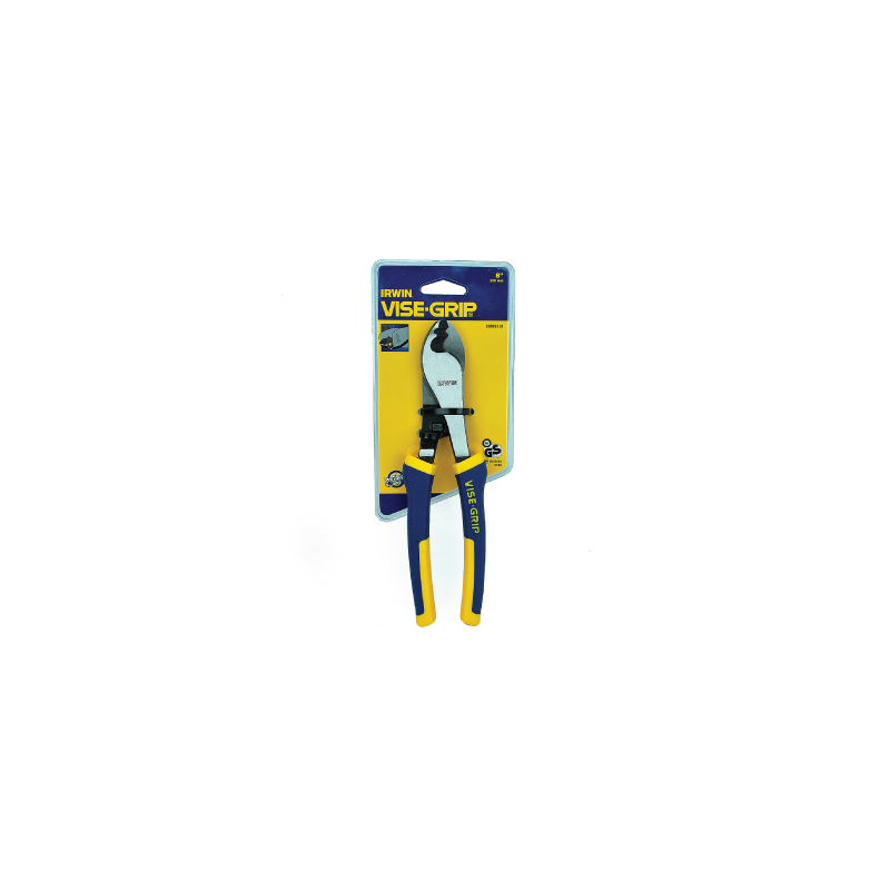 Alicate Cortacables VISE-GRIP IRWIN 200 mm