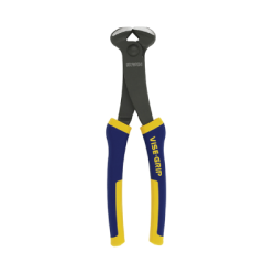 IRWIN VISE-GRIP End Cutting Pliers 200 mm