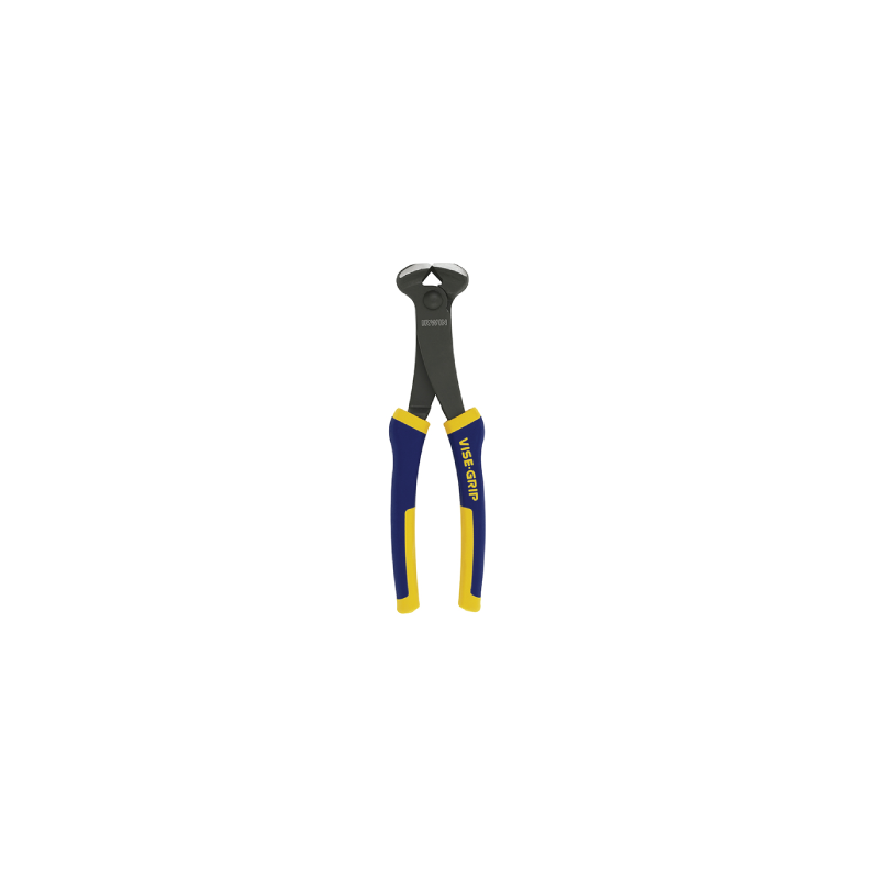 Alicates de Corte Frontal VISE-GRIP IRWIN 200 mm Alicates de Corte Frontal VISE-GRIP IRWIN 200 mm