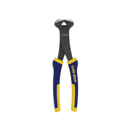 Alicates de Corte Frontal VISE-GRIP IRWIN 200 mm