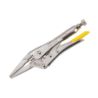 STANLEY® MaxSteel® Long Nose Locking Plier 170mm