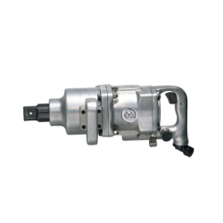 KING TONY 1-1/2' Pneumatic Impact Wrench Twin Hammer 451 mm