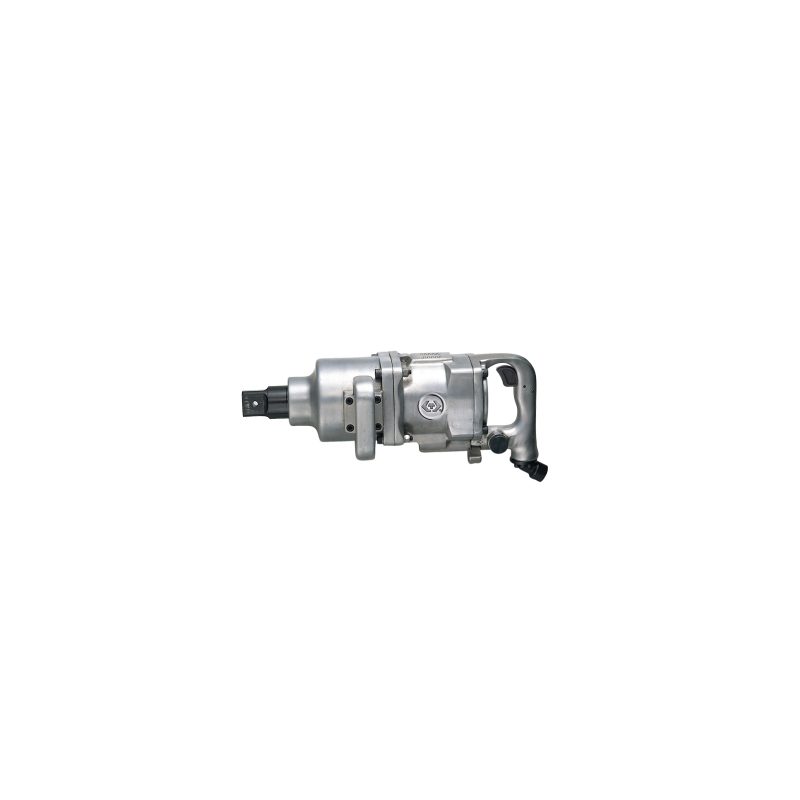 KING TONY 1-1/2' Pneumatic Impact Wrench Twin Hammer 451 mm