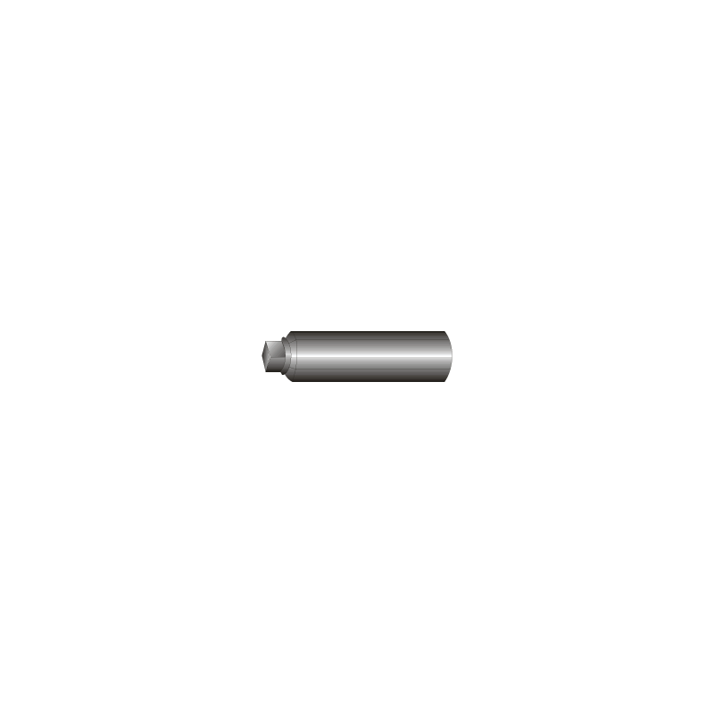 CHEMITOOL FASTENERS Square tip 25 REF:2 LV110 CHEMITOOL FASTENERS Square tip 25 REF:2 LV110