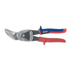 IRWIN Offset Snip Straight, Angles & Right Curves 20SR