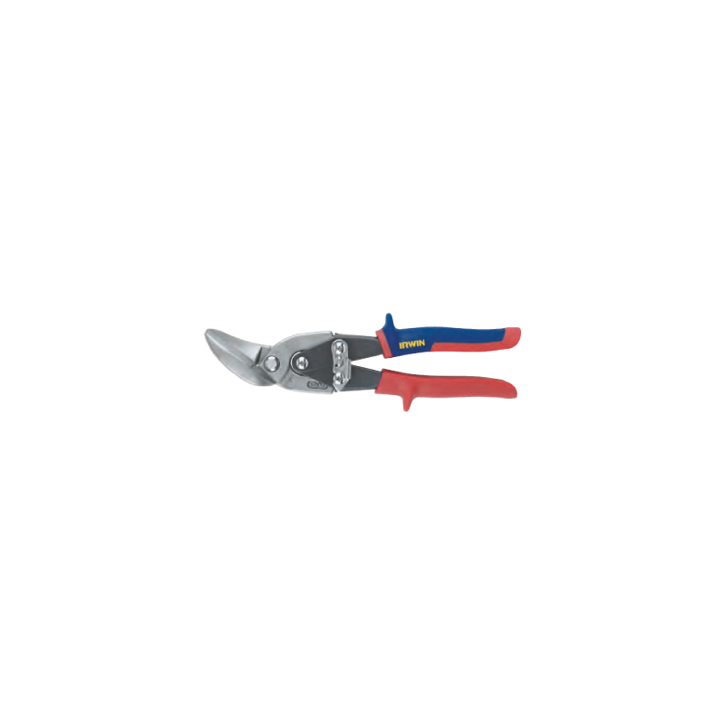 IRWIN Offset Snip Straight, Angles & Right Curves 20SR