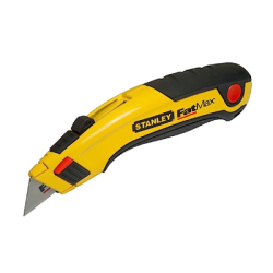 FACA LÂMINA RETRÁCTIL FATMAX 170MM