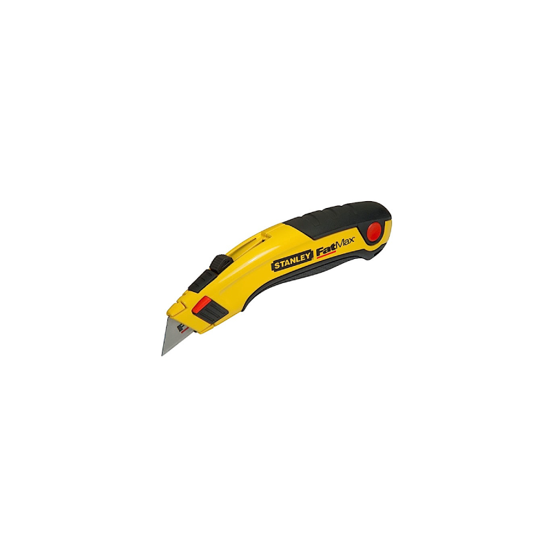 FACA LÂMINA RETRÁCTIL FATMAX 170MM