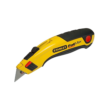 FACA LÂMINA RETRÁCTIL FATMAX 170MM