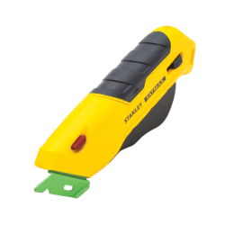 STANLEY® FATMAX® Right-Handed Box Top Safety Knife