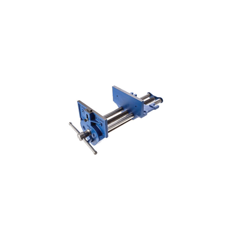 Torno de Bancada para Madeira com Desbloqueio Rápido IRWIN 265 mm