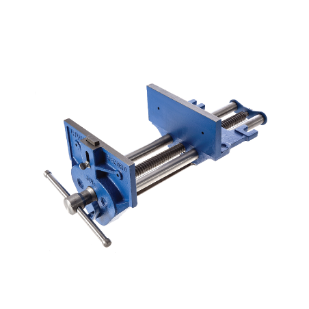 Torno de Bancada para Madeira com Desbloqueio Rápido IRWIN 265 mm