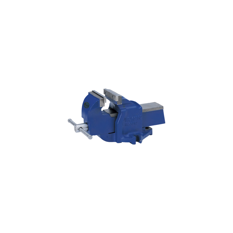 Nº4 Torno de Bancada para Oficina IRWIN 115 mm