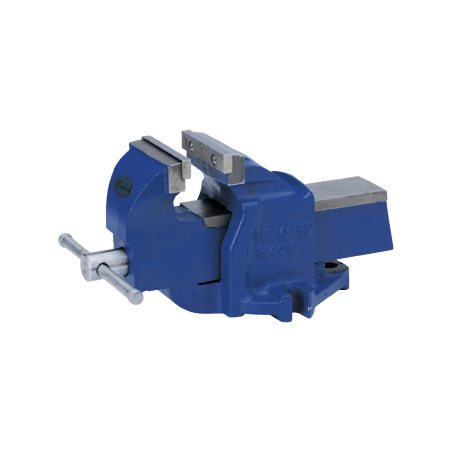 Nº4 Torno de Bancada para Oficina IRWIN 115 mm