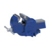 IRWIN Nº 4 Mechanics’ Vice 115 mm