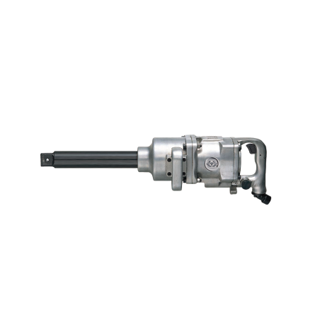 KING TONY 1-1/2' Pneumatic Impact Wrench Twin Hammer 647 mm