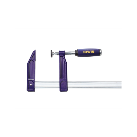 Sargento PRO Médio de Carga Média IRWIN 400 mm
