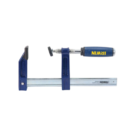 IRWIN PRO Clamp S - Clamping Depth 400 mm