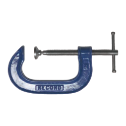 IRWIN General Purpose G-Clamp 120 Serie 100 mm