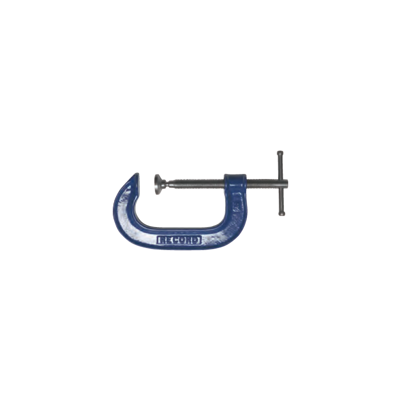 Grampo em C de Uso Geral Serie 120 IRWIN 100 mm