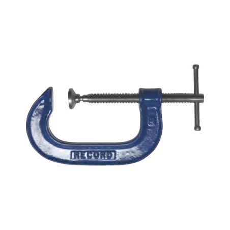 Grampo em C de Uso Geral Serie 120 IRWIN 100 mm