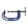 Grampo em C de Uso Geral Serie 120 IRWIN 100 mm
