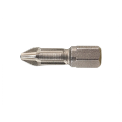 DeWalt 25mm  torsion bit  Ph3