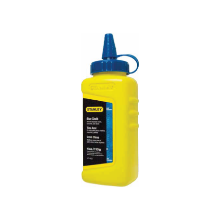 Giz Azul 225g STANLEY®
